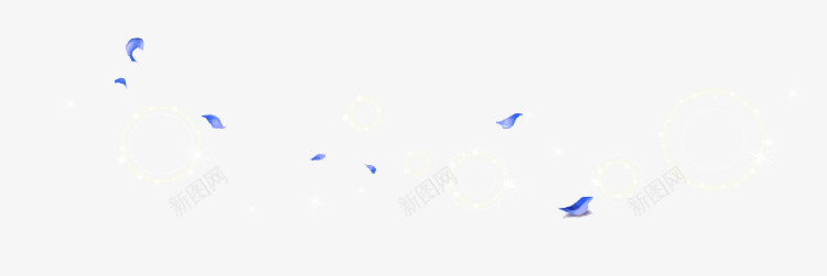 花瓣漂浮物png免抠素材_新图网 https://ixintu.com ps动态素材 动态漂浮物素材 彩色 漂浮气泡 漂浮物 花瓣元素 花瓣漂浮物 蓝色漂浮