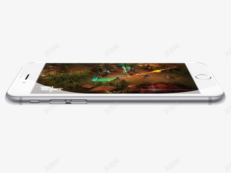 苹果iphone6手机png免抠素材_新图网 https://ixintu.com Iphone 手机正反面 样机 苹果 苹果手机 苹果样机