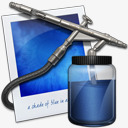 AdobePhotoshopPS创新意识png免抠素材_新图网 https://ixintu.com Adobe PS Photoshop adobe photoshop ps