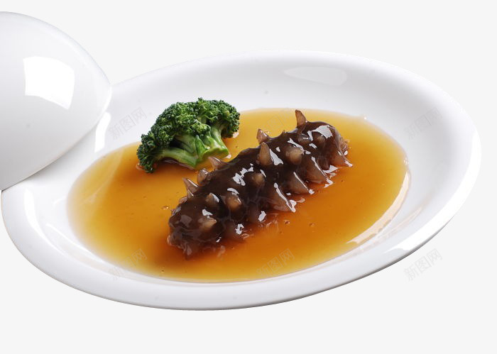 美食辽参png免抠素材_新图网 https://ixintu.com 中华美食 中国菜 中餐 美食 辽参 高档餐饮