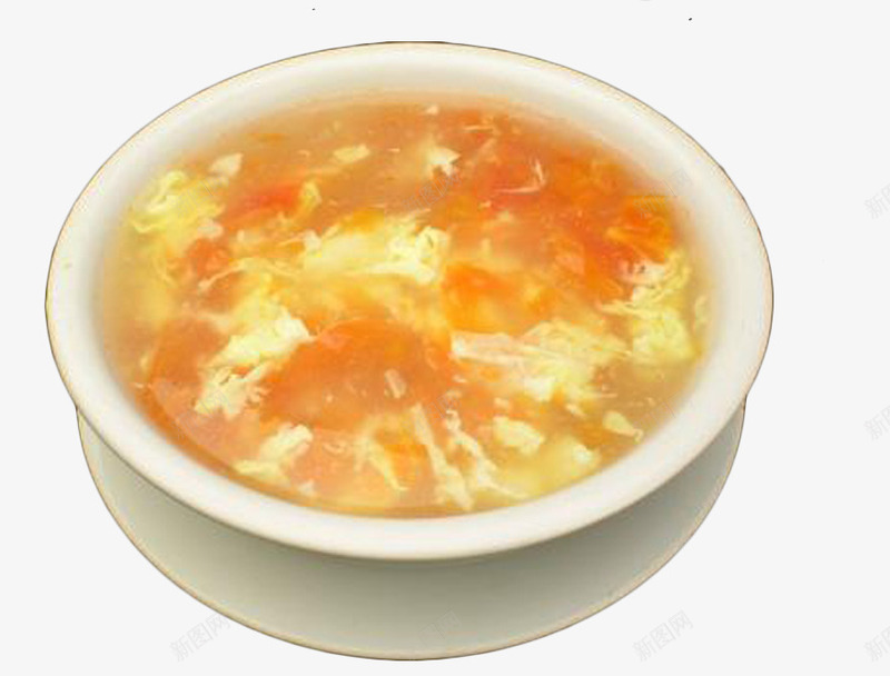 小白碗美味鸡蛋西红柿汤png免抠素材_新图网 https://ixintu.com 口齿留香 浑浊 清淡 美味 色味俱佳 色彩分明 西红柿蛋汤 西红柿蛋花汤 鸡蛋西红柿