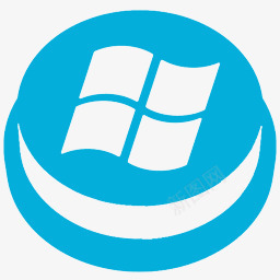 windows开始菜单图标png免抠素材_新图网 https://ixintu.com