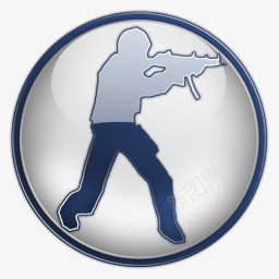 常用软件标志png免抠素材_新图网 https://ixintu.com 射击 标志 软件