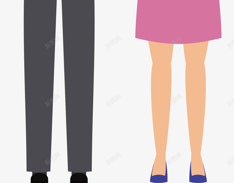 长发女生西服男生卡通青年人矢量图ai免抠素材_新图网 https://ixintu.com 卡通 女孩 手绘 手绘女孩 时尚 时尚男孩女孩 男人 男孩 职业人物 西服男生 长发女生 长发女生西服男生卡通矢量青年人物素材免费下载 矢量图