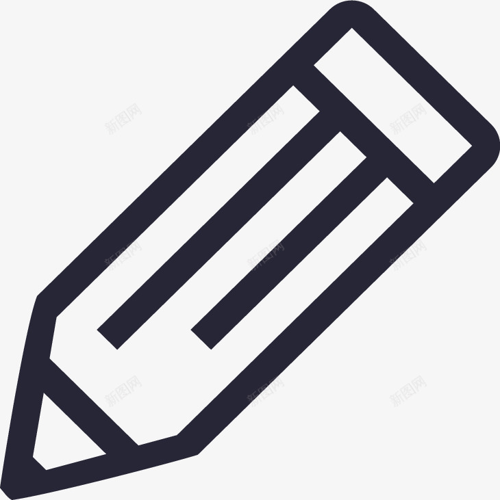 学期寄语图标png_新图网 https://ixintu.com