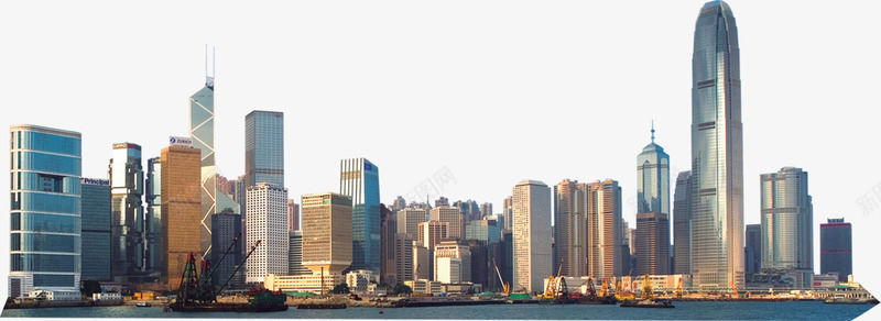 高耸的都市大楼团队png免抠素材_新图网 https://ixintu.com 团队 大楼 都市 高耸