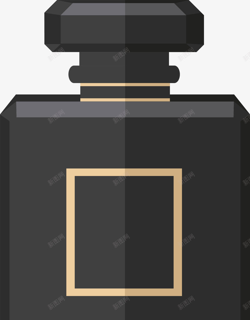 网页香水化妆品icon图标png_新图网 https://ixintu.com 化妆品icon 化妆品图标 卡通图标 图标 扁平图标 网页图标 香水