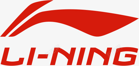 李宁运动鞋图标png_新图网 https://ixintu.com 品牌运动鞋 李宁 李宁logo 运动学