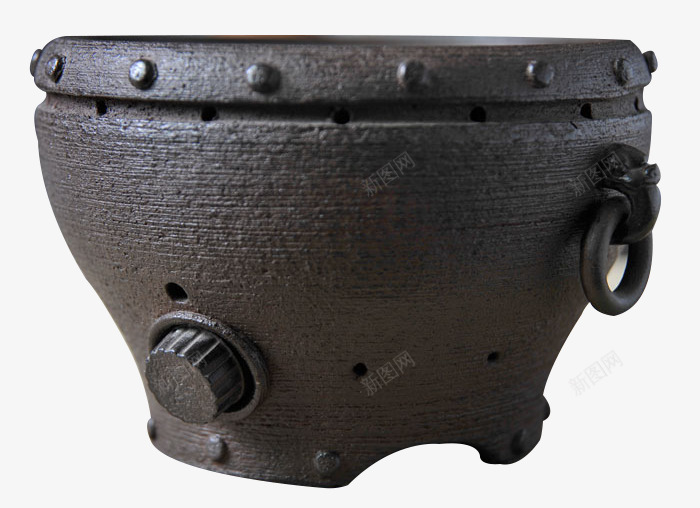 家用功夫煮茶器电热炉png免抠素材_新图网 https://ixintu.com 功夫煮茶器 加热底座 家用 煮茶茶具 电热炉 电陶炉 茶炉