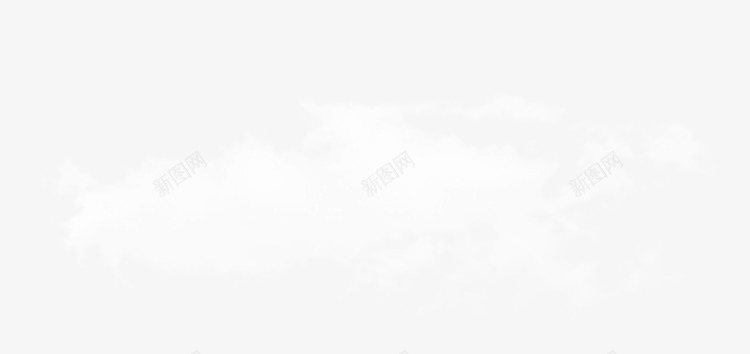 白云png免抠素材_新图网 https://ixintu.com png 漂浮 白云