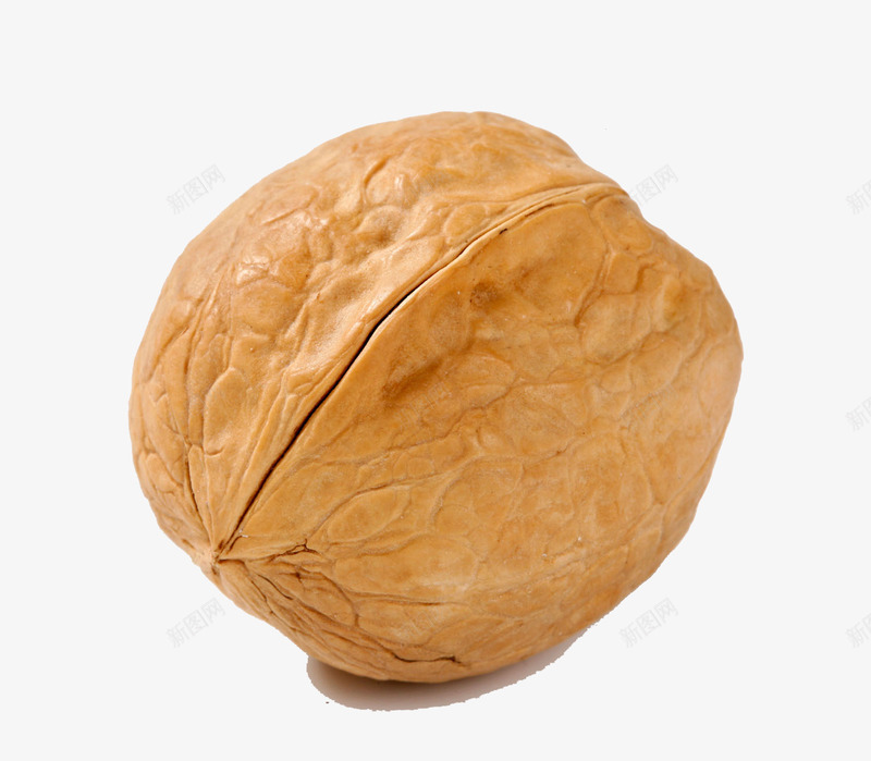 薄皮核桃特写png免抠素材_新图网 https://ixintu.com 云南核桃 坚果 实物 核桃 营养健康 薄皮核桃特写 补脑益智