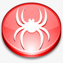 履带蜘蛛晶莹剔透png免抠素材_新图网 https://ixintu.com crawler spider 履带 蜘蛛