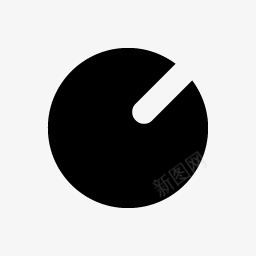 旋钮ALT黑色默认图标png_新图网 https://ixintu.com ALT MD alt knob 旋钮