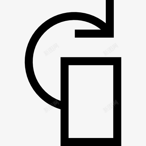 数据分析界面符号图标png_新图网 https://ixintu.com 大纲 数据分析 界面 符号