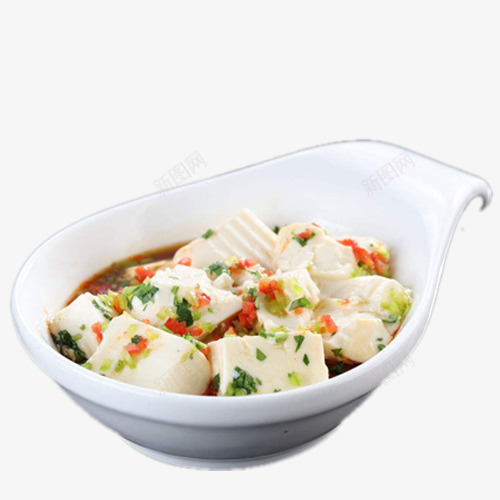 家常菜美食小葱豆腐png免抠素材_新图网 https://ixintu.com 家常菜 小葱 小葱豆腐 盘子 盘子里的美食 美食 豆腐 食物 饭店