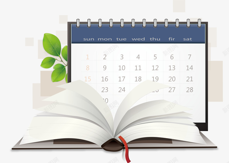 手机日历图标png_新图网 https://ixintu.com 常用应用 常用应用矢量 手机图标 手机应用 手机应用矢量 手机日历 海量应用