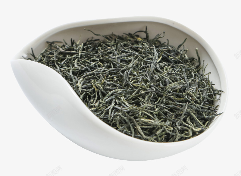 碟子里的茶叶png免抠素材_新图网 https://ixintu.com 富硒茶叶 干茶绿茶 春茶海报 毛尖茶 绿茶实拍 茶叶设计