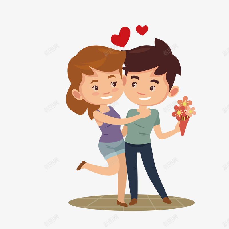 人物男女拥抱休息矢量图eps免抠素材_新图网 https://ixintu.com 人物 卡通 彩色 恩爱 情侣 扁平化 拥抱 时尚 爱心 简约 矢量图