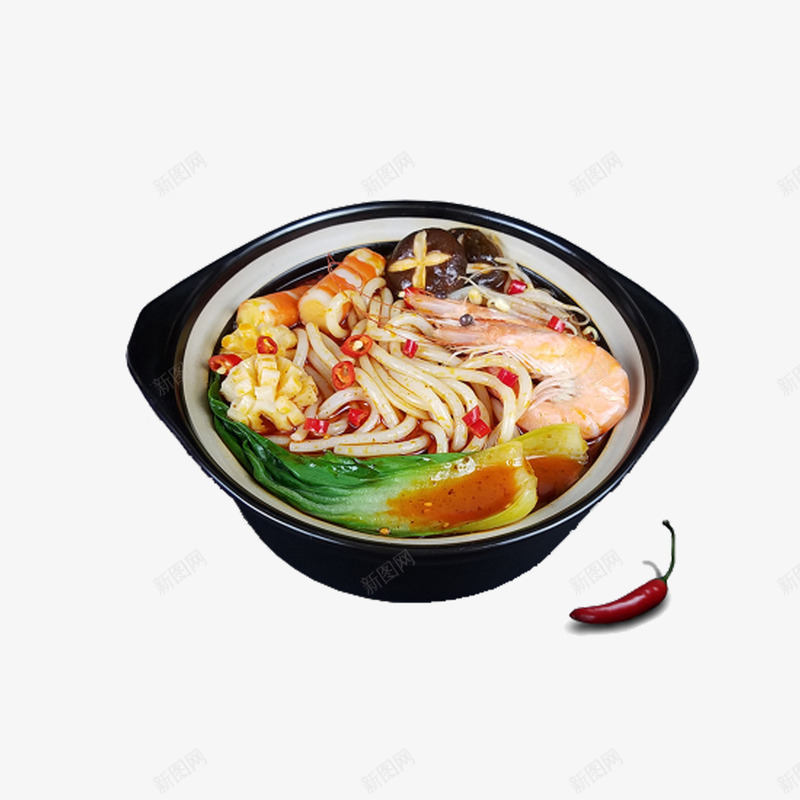 碗装螺蛳粉png免抠素材_新图网 https://ixintu.com 特产 螺狮粉 食品宣传海报