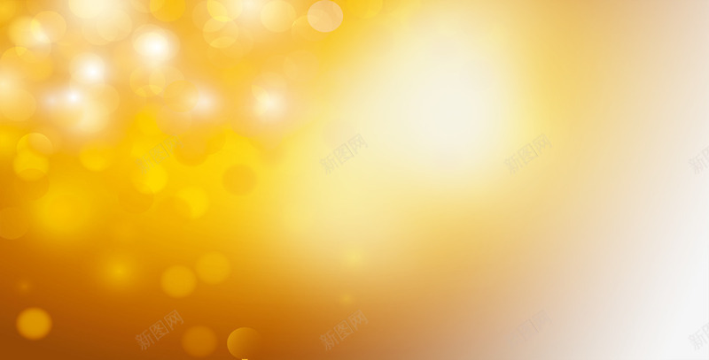 中秋节黄色背景星光png免抠素材_新图网 https://ixintu.com 中秋节 星光 背景 黄色