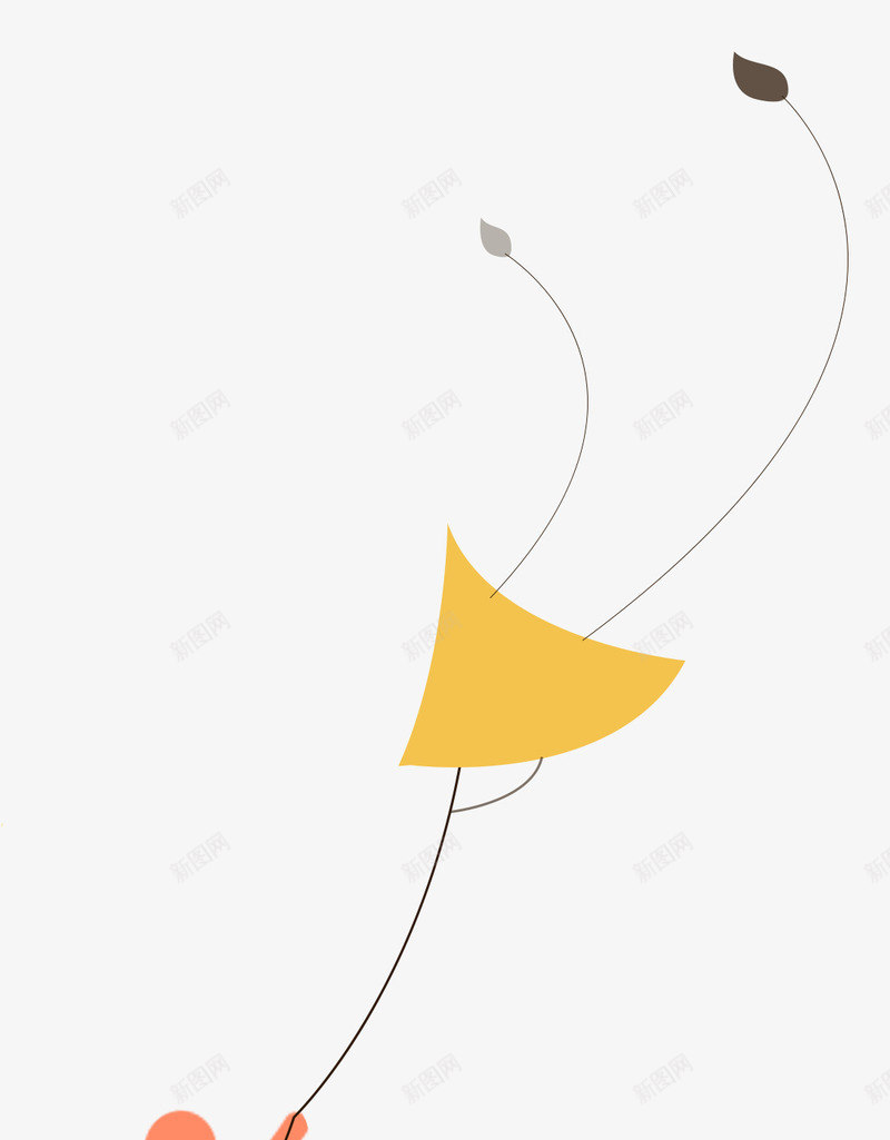 放风筝清明活动手绘png免抠素材_新图网 https://ixintu.com 卡通手绘 插画 放风筝PNG 清明 清明活动 风筝