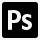 Photoshop简单的黑色iphonemini图标png_新图网 https://ixintu.com Photosho photoshop