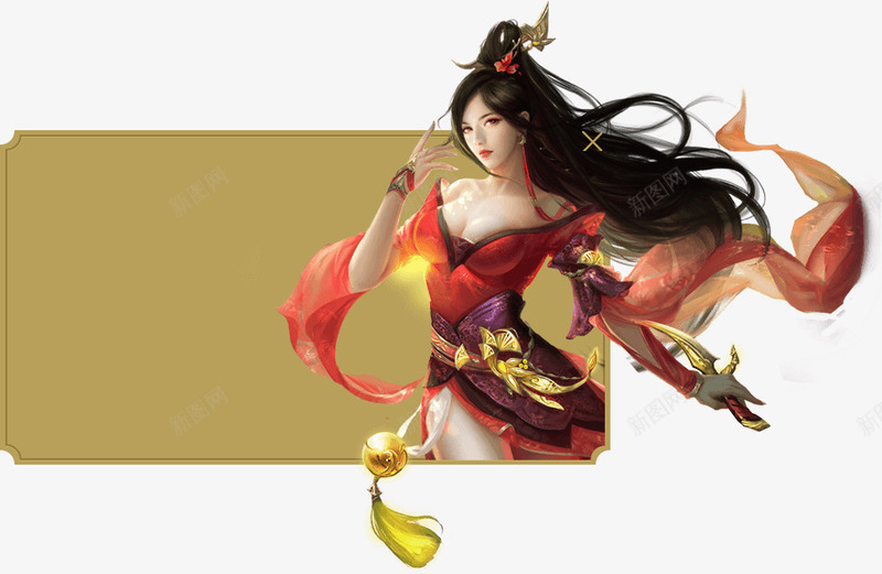 创意合成效果游戏网站人物png免抠素材_新图网 https://ixintu.com 人物 创意 合成 效果 游戏 网站 设计