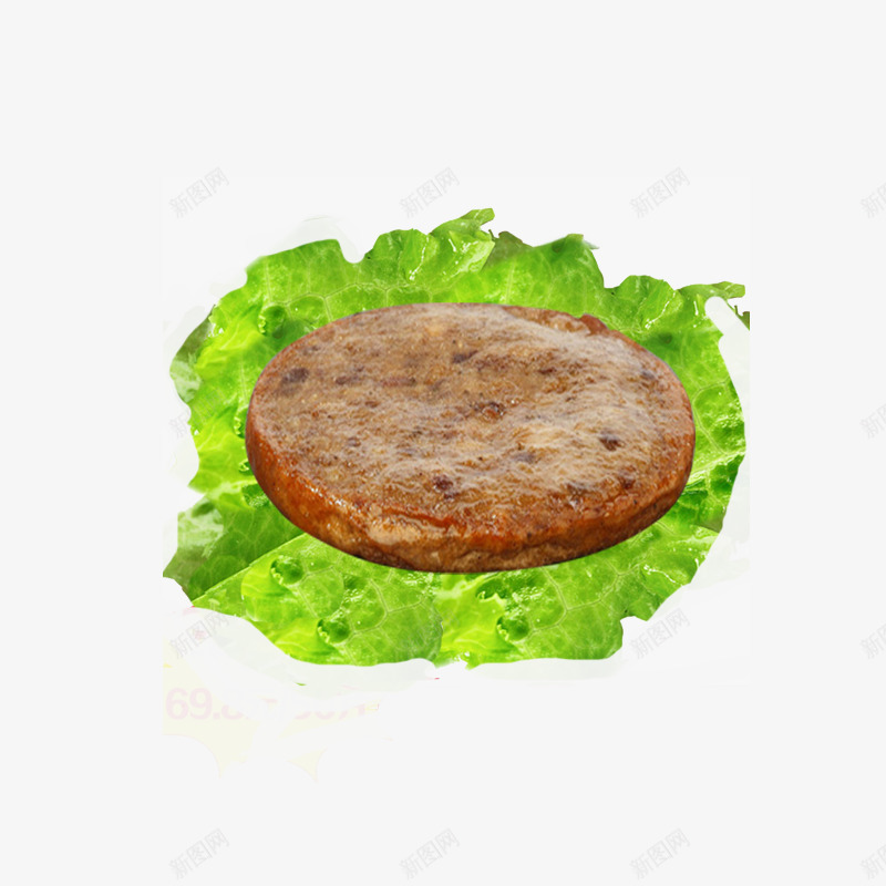 制作牛肉饼png免抠素材_新图网 https://ixintu.com 一片牛肉饼 传统小吃 传统美食 小吃 牛肉饼 美食 肉饼 零食