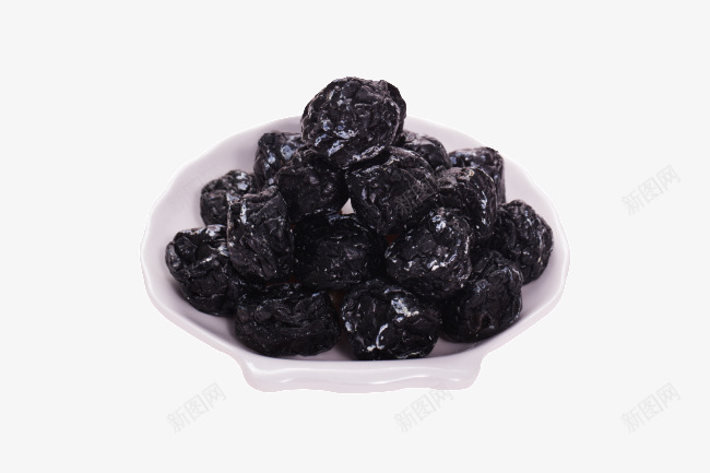 美味零食png免抠素材_新图网 https://ixintu.com 乌梅图片 坚果 美味小食 零食