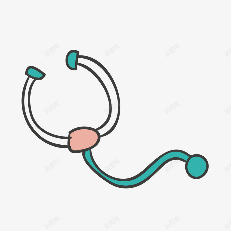 诊断器png免抠素材_新图网 https://ixintu.com