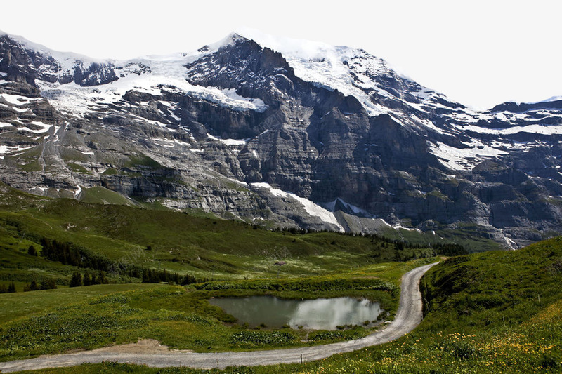 少女峰26png免抠素材_新图网 https://ixintu.com Jungfrau 国外旅游 处女峰 山峰 旅游景区 景点 瑞士 瑞士少女峰 著名山峰 著名景点