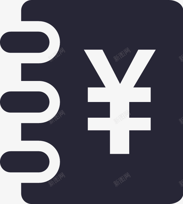 icon对账单矢量图图标eps_新图网 https://ixintu.com icon对账单 矢量图
