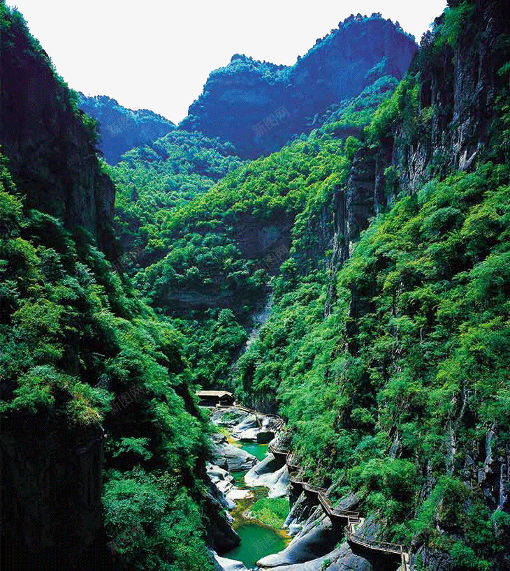 山西风景太行山大峡谷png免抠素材_新图网 https://ixintu.com 元素 古风景区 大峡谷风景图 太行山大峡谷 山峡 山西太行山大峡谷 山西风景 山谷 旅游景区 景区 森林 著名景点 风景
