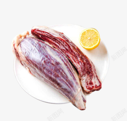 盘子里的腱子心png免抠素材_新图网 https://ixintu.com png图片素材 产品实物 免费png元素 免费png素材 冷冻 海鲜 生鲜食品 盘子里的腱子心 绿色食品