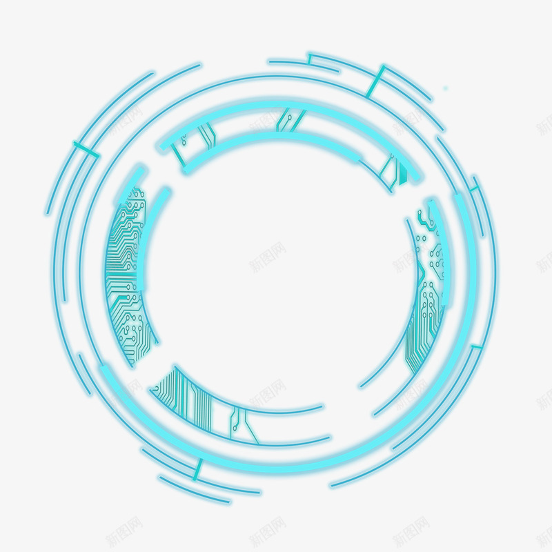 现代感科技感模板png免抠素材_新图网 https://ixintu.com 发光 头像素材 现代感 科技感 科技感图片图片下载 科技感图片模板下载 网络 设计风 黑客帝国