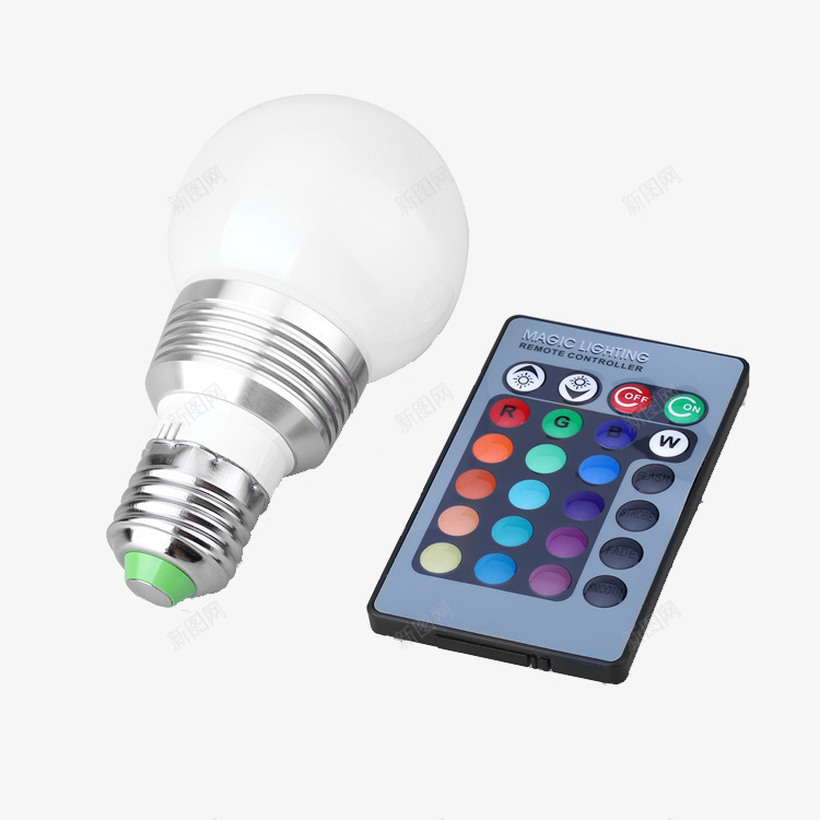 白色LED灯psd免抠素材_新图网 https://ixintu.com LED鐏 鍦嗗舰 鐧借壊 鐧界偨鐏