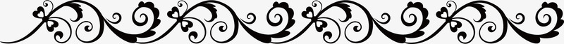 黑白精美花边png免抠素材_新图网 https://ixintu.com 复古花纹 婚礼 欧式精美花边 潮流 简约花纹 精美花纹 线条 贺卡 黑白花纹 黑色线描花边