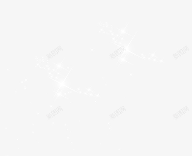 星光png免抠素材_新图网 https://ixintu.com 星光 星光大道 星光灿烂 星光点点 星光背景 星光闪耀 星星 水晶 点点星光 白色 银河星光 闪烁 闪闪星光