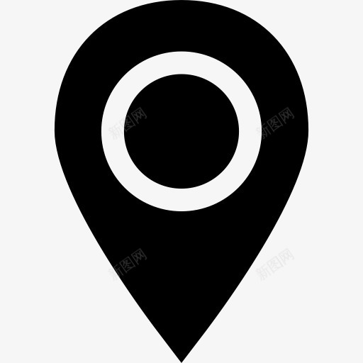 找到GPS位置地图销搜索网络和png免抠素材_新图网 https://ixintu.com Find GPS gps location map pin search 位置 地图 找到 搜索 销