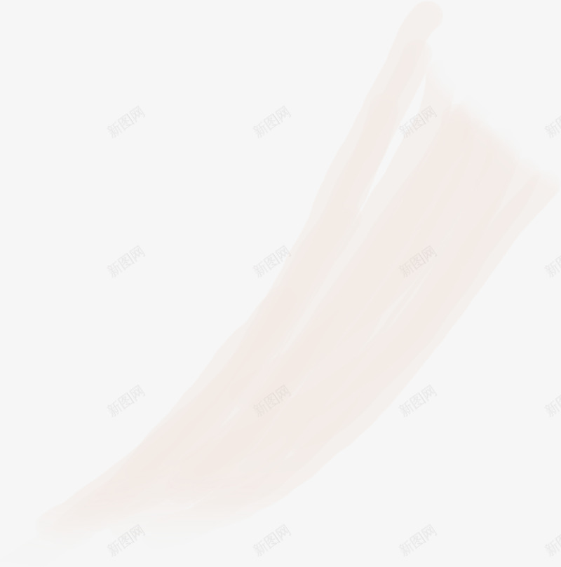 婚礼布置白色纱幔psd免抠素材_新图网 https://ixintu.com 半透明 婚礼布置 白色 纱幔