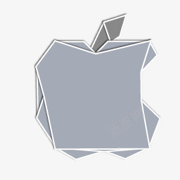 苹果图标png_新图网 https://ixintu.com apple hosting internet logo network social 举办 互联网 标志 社会 网络 苹果