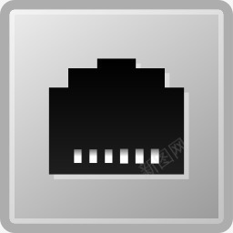 网络以太网连接状态图标png_新图网 https://ixintu.com connected ethernet network 以太网 网络 连接