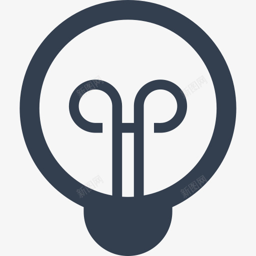灯泡电电能源的想法光搜索引擎优图标png_新图网 https://ixintu.com Bulb electric electricity energy idea light seo technology web 光 技术 搜索引擎优化 灯泡 电 的想法 网络 能源