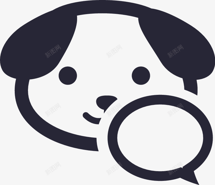花草宠物买卖街图标png_新图网 https://ixintu.com 花草宠物买卖街