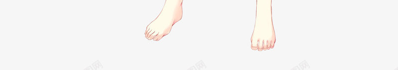 美少女png免抠素材_新图网 https://ixintu.com 人物 漫画 美少女