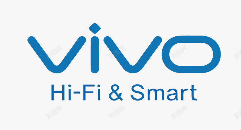 VIVO手机品牌LOGO矢量图图标eps_新图网 https://ixintu.com VIVO 卡通 手机品牌LOGO 手机品牌PNG矢量图 手机品牌矢量 手绘 矢量图