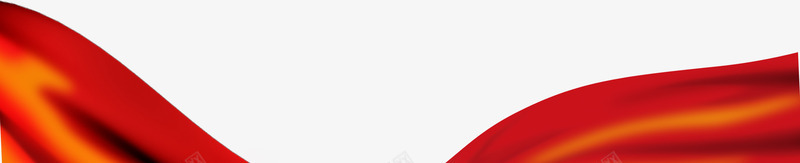 红色丝绸布png免抠素材_新图网 https://ixintu.com 丝绸 丝绸布 喜庆 红色 装饰