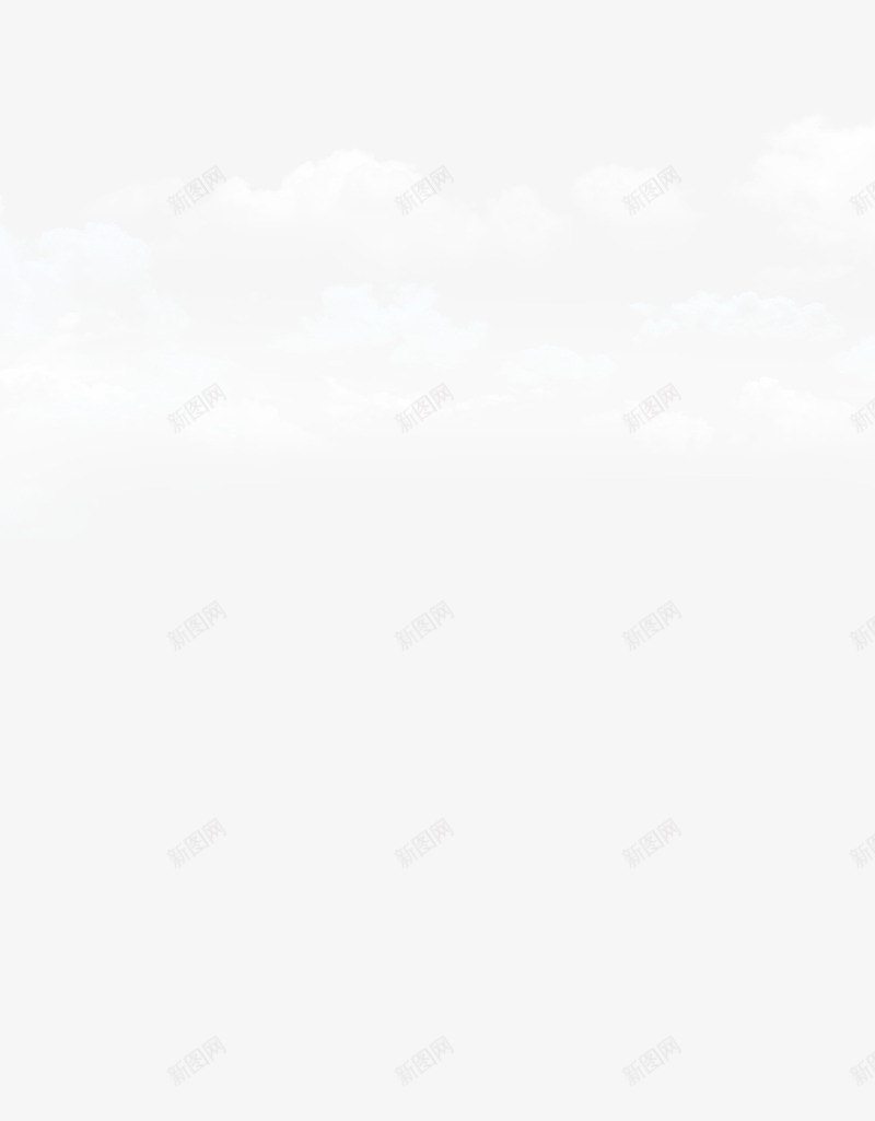 云彩png免抠素材_新图网 https://ixintu.com 云彩 云朵 天空 白色