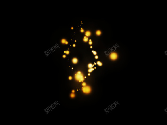 夜空里的闪光点缀唯美png免抠素材_新图网 https://ixintu.com 夜空 点缀 素材 闪光