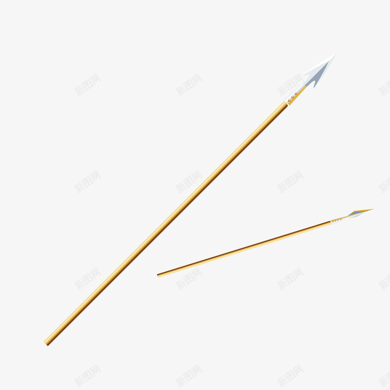 战争武器长矛png免抠素材_新图网 https://ixintu.com 古代 古代战场 战争 武器 武器库 长矛